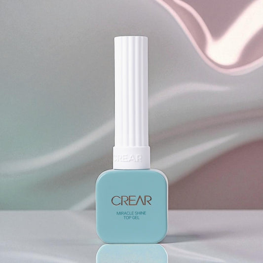 Miracle Shine Top Gel