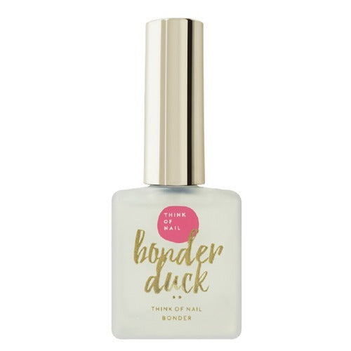 Bonder Duck