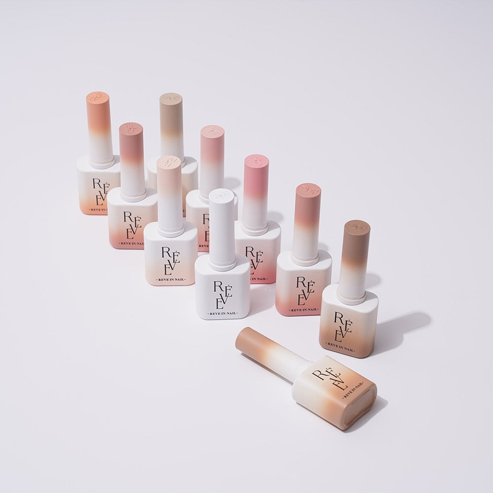 Reve is a feeling Collection