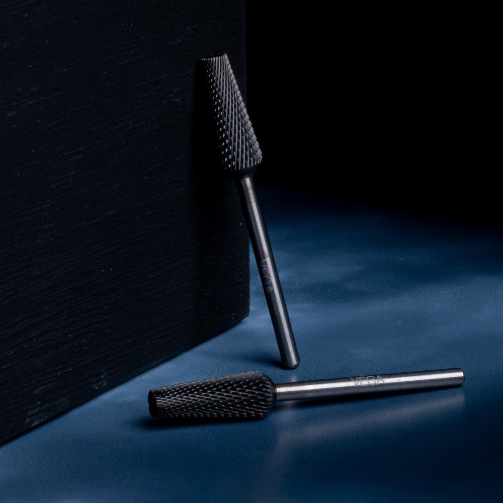 VEGA VG222 SHELL Soft Bit