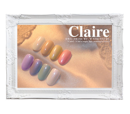 Claire Collection