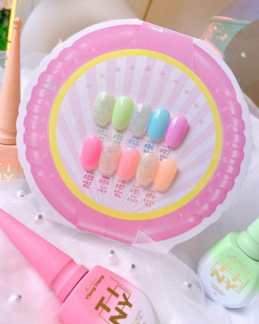 JJUU & SODA JJURUJJURU Collection