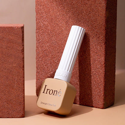 Ironé Strength Clear Gel