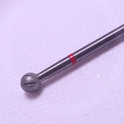 VEGA VG213 Diamond Cooling Ball Bit F 4.5mm
