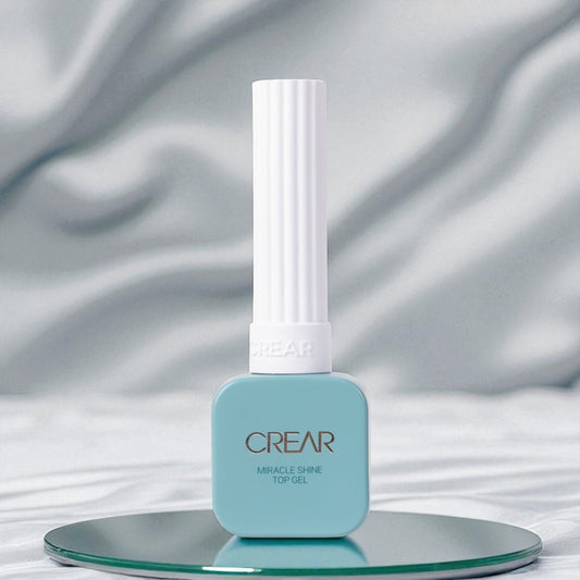 Miracle Shine Top Gel