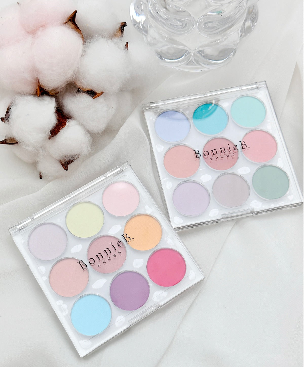 Autumn Gradation Palette