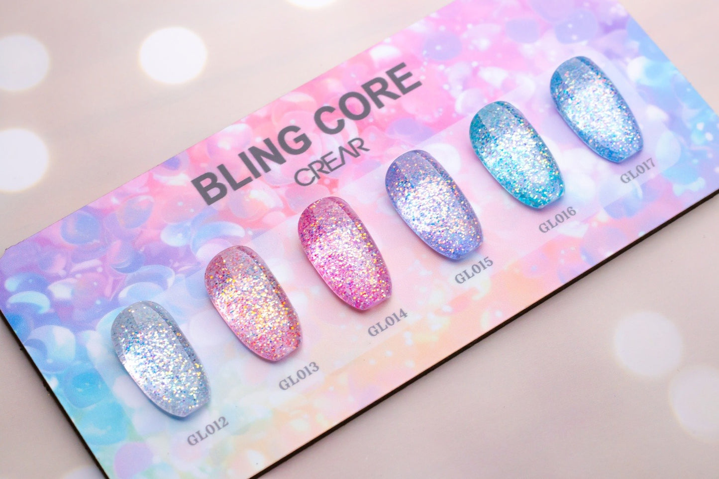 BLING CORE Collection