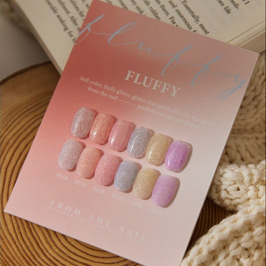 FLUFFY Collection