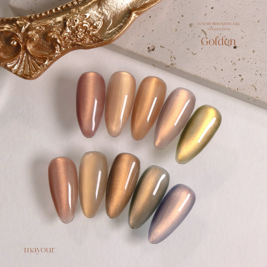 Golden Collection