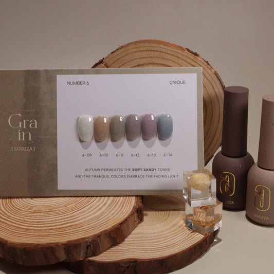 Grain Collection