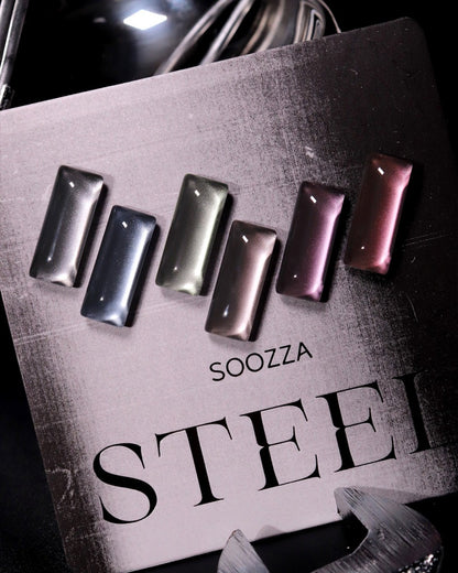 STEEL Collection