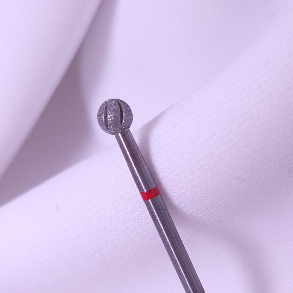VEGA VG213 Diamond Cooling Ball Bit F 4.5mm