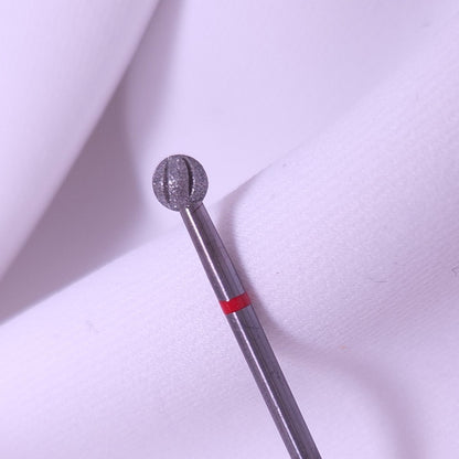 VEGA VG213 Diamond Cooling Ball Bit F 4.5mm