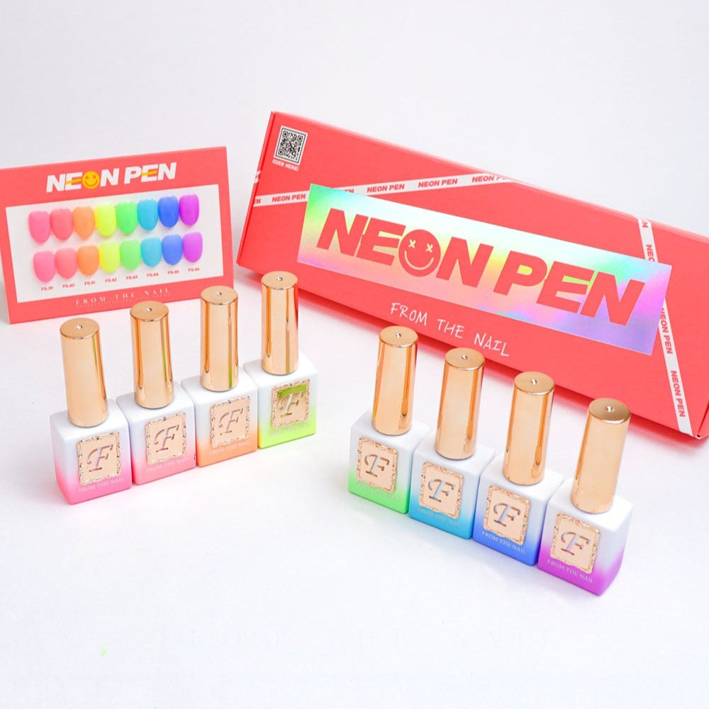 NEON PEN Collection