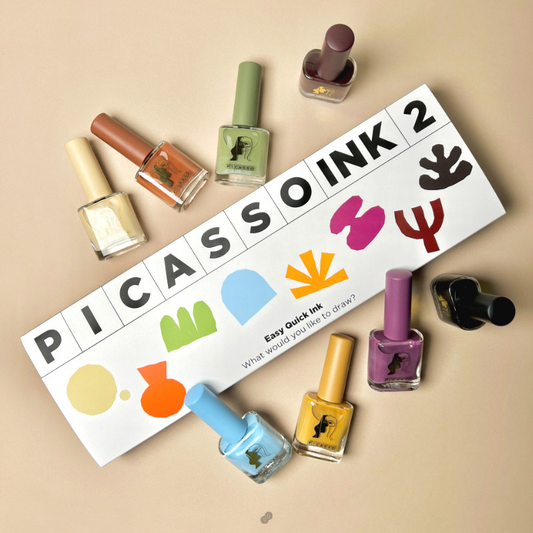 PICASSO INK 2 Collection