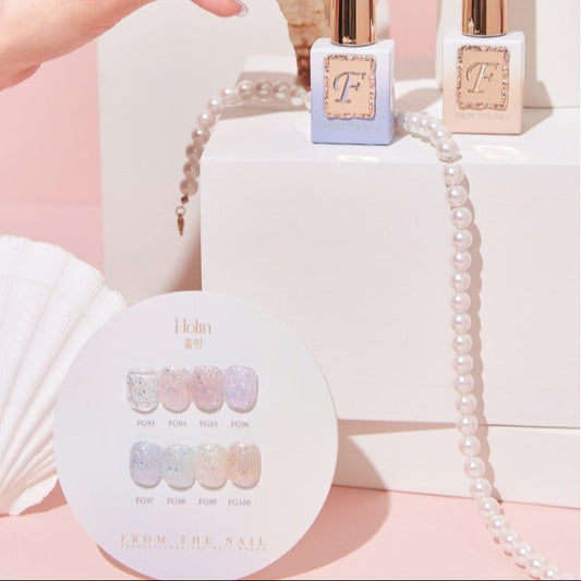 Holin Collection
