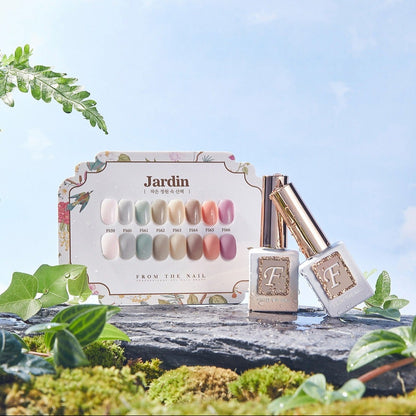 Jardin Collection