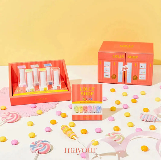 LOLLY SHOP Collection