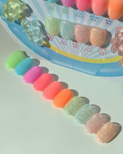 JJUU & SODA JJURUJJURU Collection