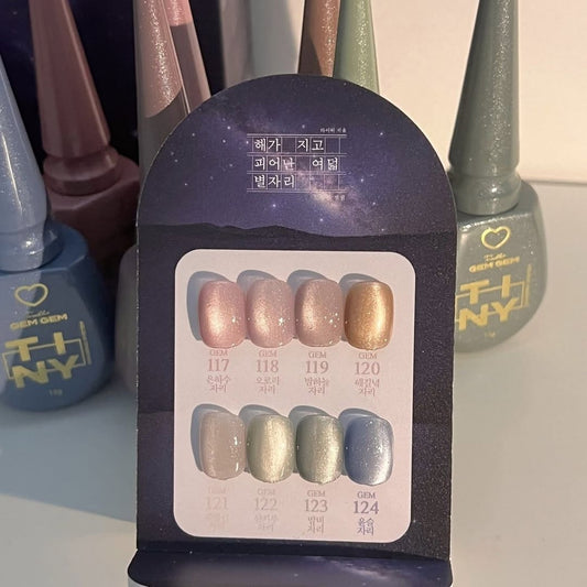 Happy Star Collection