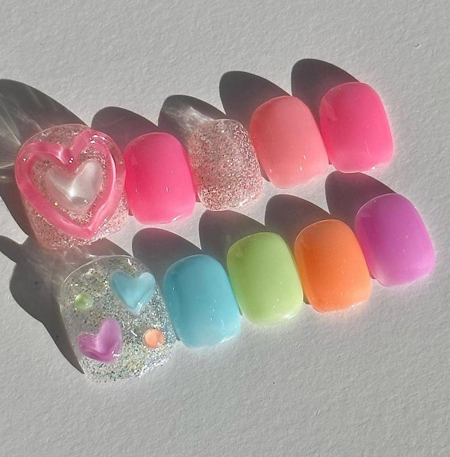 JJUU & SODA JJURUJJURU Collection