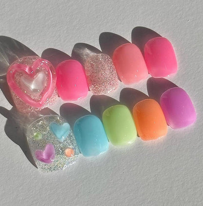 JJUU & SODA JJURUJJURU Collection