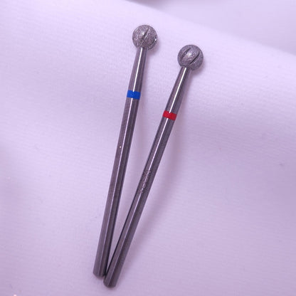 VEGA VG213 Diamond Cooling Ball Bit F 4.5mm