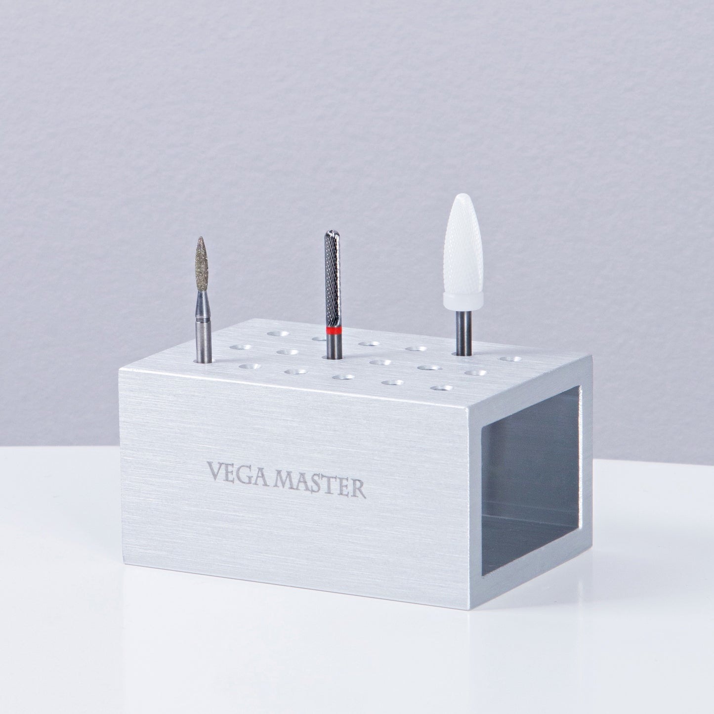 [Free Shipping] VEGA MASTER Nail Drill