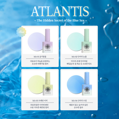ATLANTIS Collection
