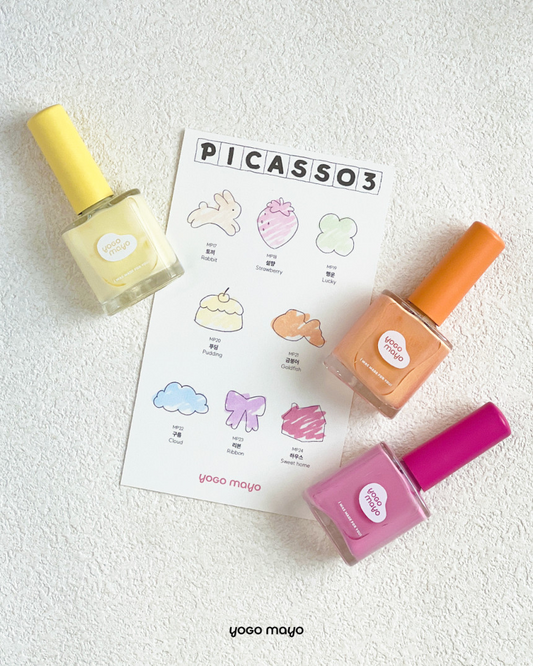 PICASSO 3 Collection