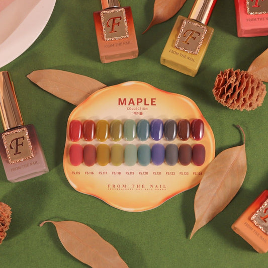 MAPLE Collection