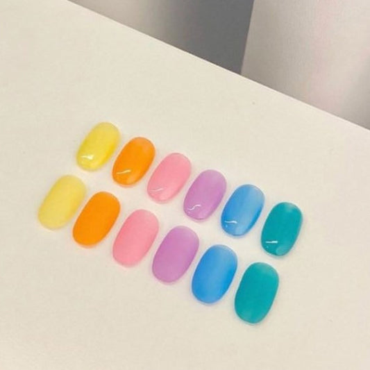 CANDY POP Collection