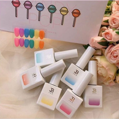 CANDY POP Collection