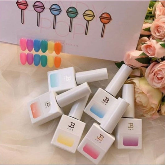 CANDY POP Collection