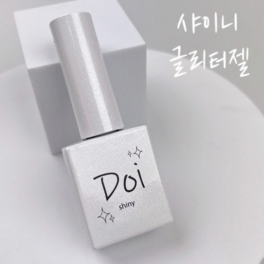 Doi shiny gel