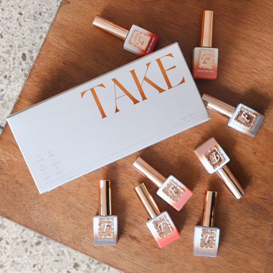 TAKE OUT Collection