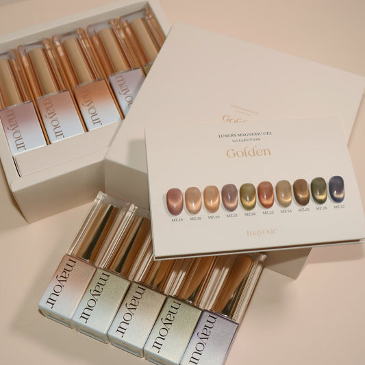 Golden Collection