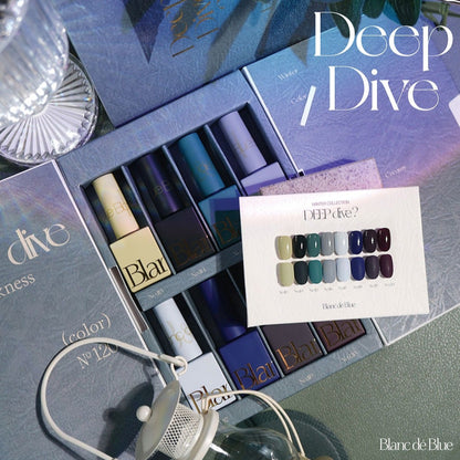 Deep Dive Collection