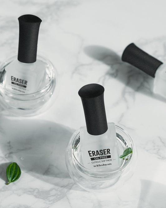Eraser Cuticle Softner 15mL