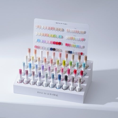 Reve is a feeling Collection