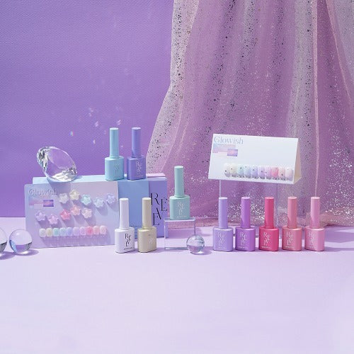 Glowish Collection