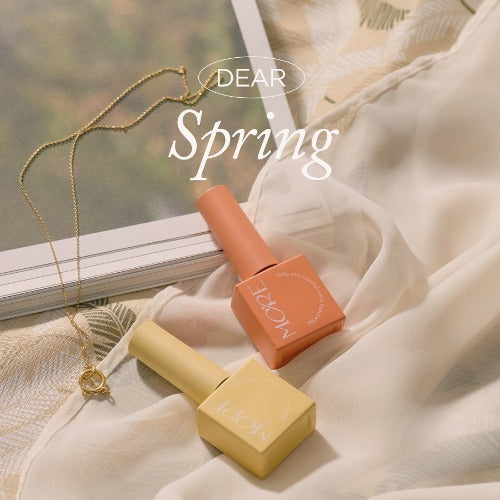 Dear, Spring Collection