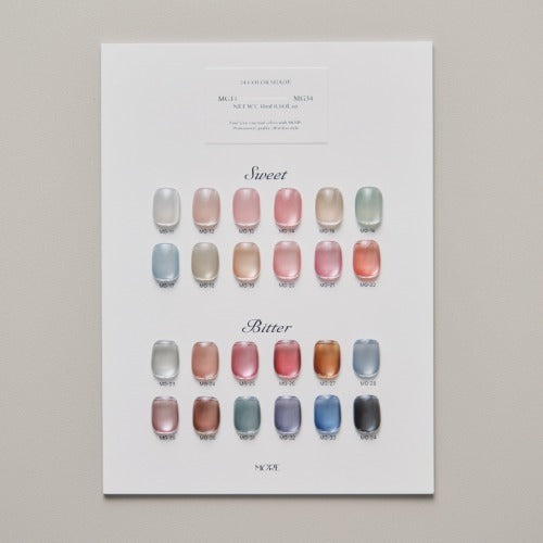 Bitter-Sweet Collection
