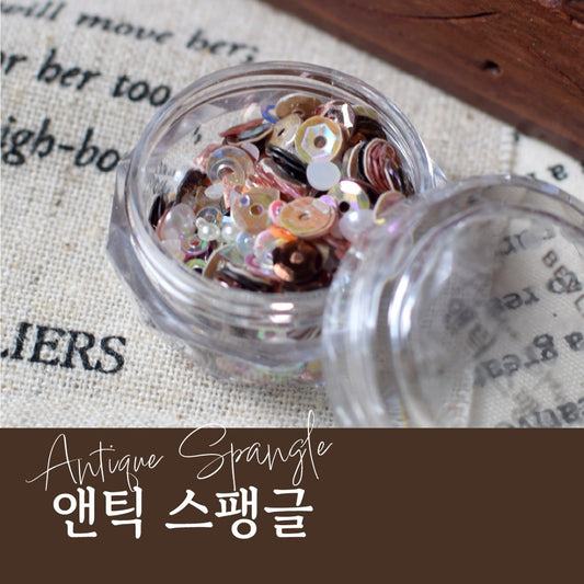 Antique Spangle