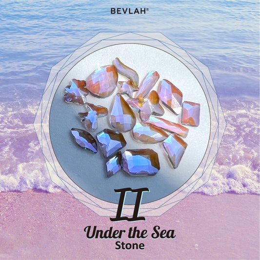 Under the Sea Stone II