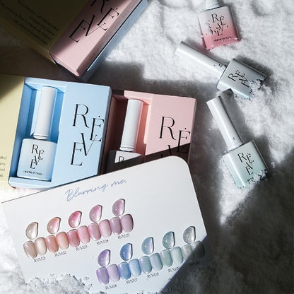 Blurring me Collection