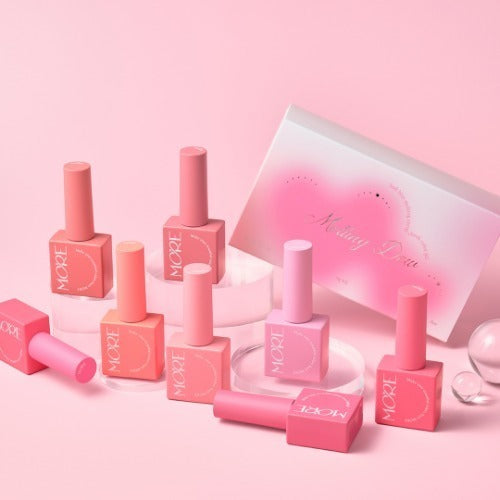 Melting Dew Collection