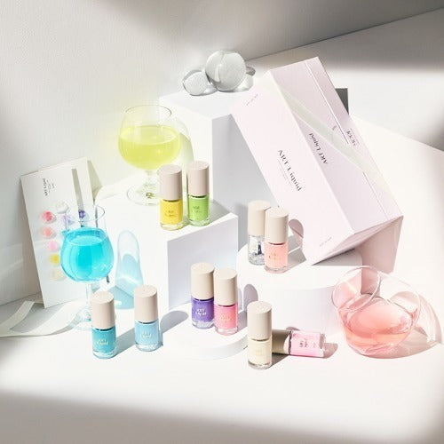 ART Liquid 2 Collection