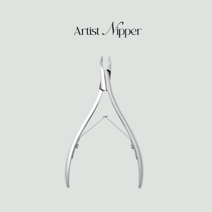 Artist Nipper