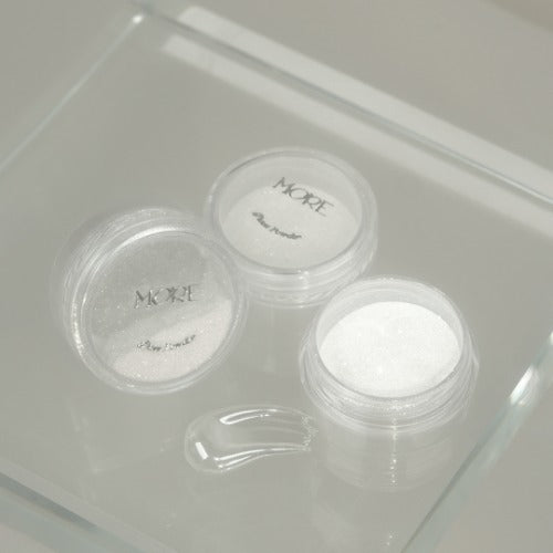 Glass Powder